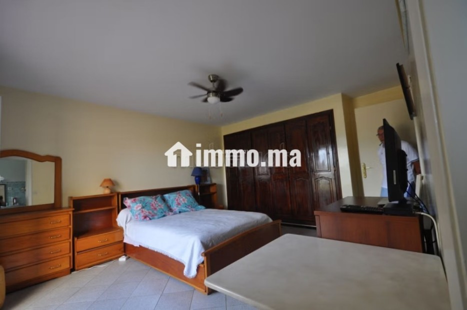 Villa de charme à vendre au centre ville - Vente Immobilier - Mohammedia - photo 7