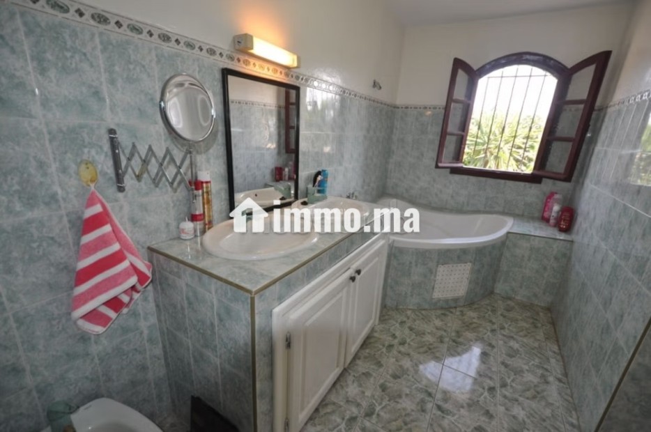 Villa de charme à vendre au centre ville - Vente Immobilier - Mohammedia - photo 8