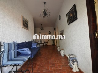 Villa de charme à vendre au centre ville - Villa à vendre - Mohammedia