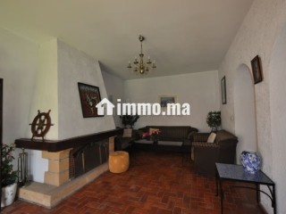 Villa de charme à vendre au centre ville - Villa à vendre - Mohammedia