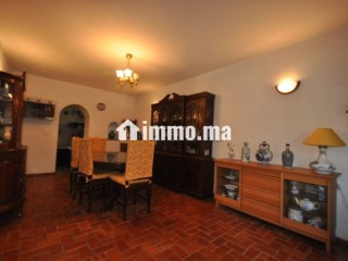 Villa de charme à vendre au centre ville - Villa à vendre - Mohammedia