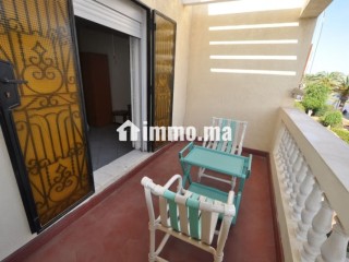 Villa de charme à vendre au centre ville - Villa à vendre - Mohammedia
