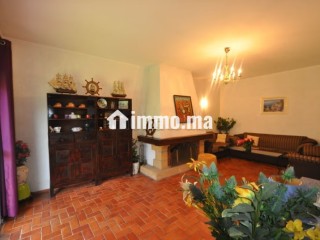 Villa de charme à vendre au centre ville - Villa à vendre - Mohammedia