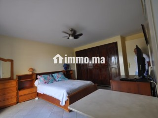 Villa de charme à vendre au centre ville - Villa à vendre - Mohammedia