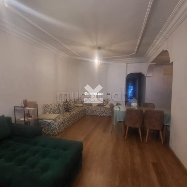Appartement à Vendre de 90.0 m² à Casablanca,
Hopitaux - Vente Immobilier - Casablanca - photo 2