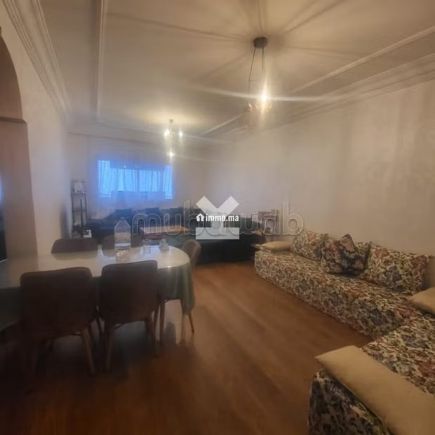 Appartement à Vendre de 90.0 m² à Casablanca,
Hopitaux - Vente Immobilier - Casablanca - photo 4