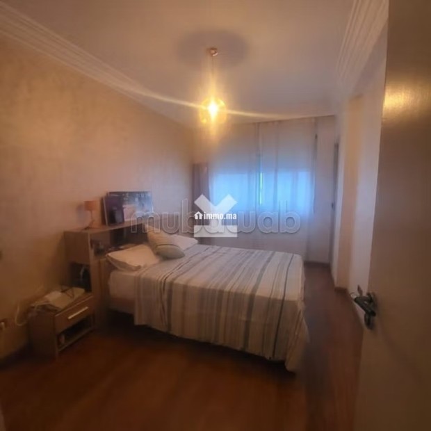 Appartement à Vendre de 90.0 m² à Casablanca,
Hopitaux - Vente Immobilier - Casablanca - photo 5