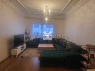 Appartement à Vendre de 90.0 m² à Casablanca,
Hopitaux - Appartement à vendre - Casablanca