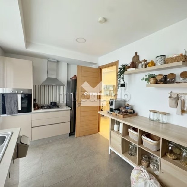 Villa à Vendre de 277.0 m² à Casablanca, Ain Diab Extension 2 - Vente Immobilier - Casablanca - photo 4