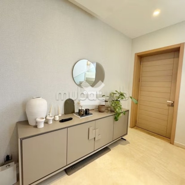 Villa à Vendre de 277.0 m² à Casablanca, Ain Diab Extension 2 - Vente Immobilier - Casablanca - photo 8