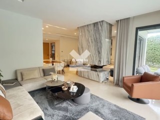 Villa à Vendre de 277.0 m² à Casablanca, Ain Diab Extension 2 - Villa à vendre - Casablanca