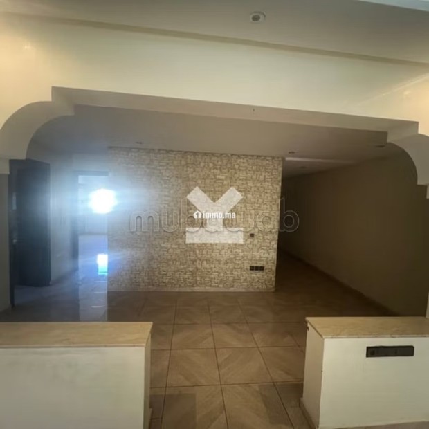 Appartement à Vendre de 102.0 m² à Casablanca, Belvedere Roches Noires - Vente Immobilier - Casablanca - photo 1