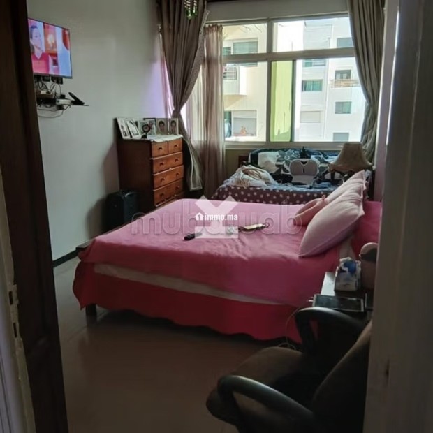 Appartement à Vendre de 77.0 m² à Rabat, Agdal - Vente Immobilier - Rabat - photo 2