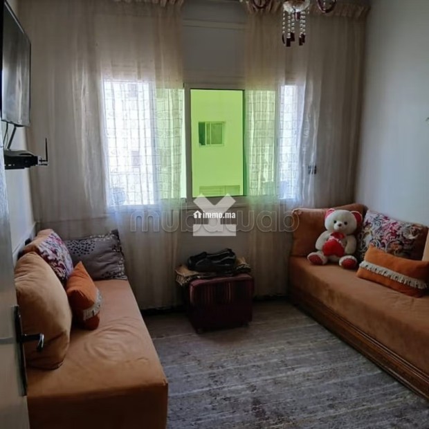 Appartement à Vendre de 77.0 m² à Rabat, Agdal - Vente Immobilier - Rabat - photo 4