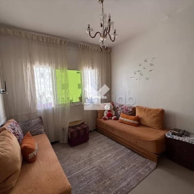 Appartement à Vendre de 77.0 m² à Rabat, Agdal - Vente Immobilier - Rabat - photo 8