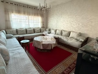 Appartement à Vendre de 77.0 m² à Rabat, Agdal - Appartement à vendre - Rabat