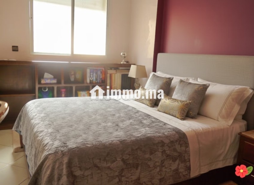 À Vendre: Appartement 62 m² – Sidi Moumen, Lotissement El Houda Casablanca - Vente Immobilier - Casablanca - photo 4