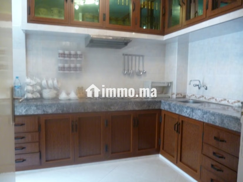 À Vendre: Appartement 62 m² – Sidi Moumen, Lotissement El Houda Casablanca - Vente Immobilier - Casablanca - photo 7