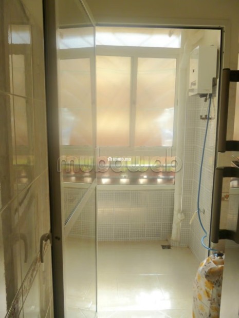 À Vendre: Appartement 62 m² – Sidi Moumen, Lotissement El Houda Casablanca - Vente Immobilier - Casablanca - photo 8