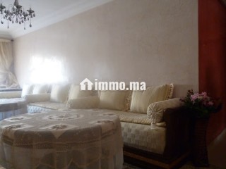 À Vendre: Appartement 62 m² – Sidi Moumen, Lotissement El Houda Casablanca - Appartement à vendre - Casablanca