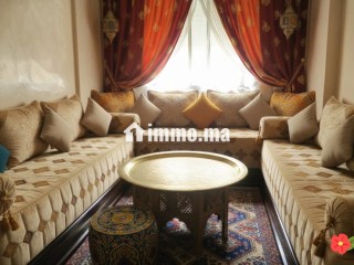 À Vendre: Appartement 62 m² – Sidi Moumen, Lotissement El Houda Casablanca - Appartement à vendre - Casablanca