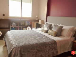À Vendre: Appartement 62 m² – Sidi Moumen, Lotissement El Houda Casablanca - Appartement à vendre - Casablanca