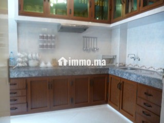À Vendre: Appartement 62 m² – Sidi Moumen, Lotissement El Houda Casablanca - Appartement à vendre - Casablanca