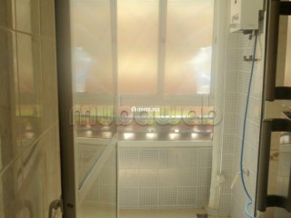 À Vendre: Appartement 62 m² – Sidi Moumen, Lotissement El Houda Casablanca - Appartement à vendre - Casablanca