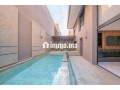 Luxueux Duplex avec Piscine Privative au centre de Marrakech - miniature 3