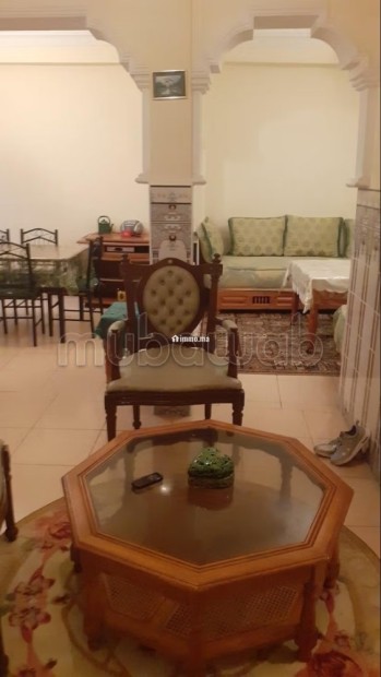 Vendre très belle appartement en face de pla mer - Vente Immobilier - Safi - photo 1