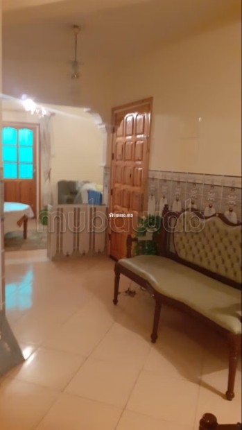 Vendre très belle appartement en face de pla mer - Vente Immobilier - Safi - photo 2