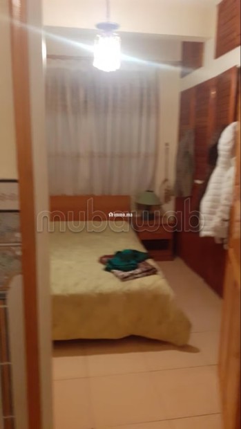 Vendre très belle appartement en face de pla mer - Vente Immobilier - Safi - photo 4