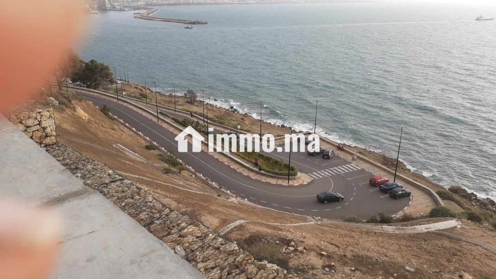 Vendre très belle appartement en face de pla mer - Vente Immobilier - Safi - photo 6