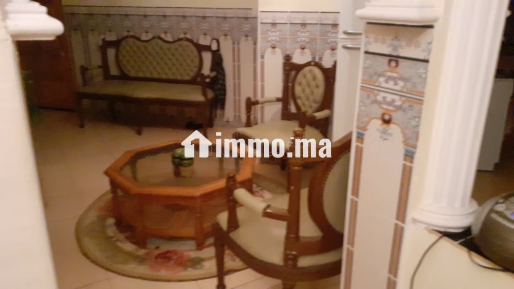 Vendre très belle appartement en face de pla mer - Vente Immobilier - Safi - photo 7