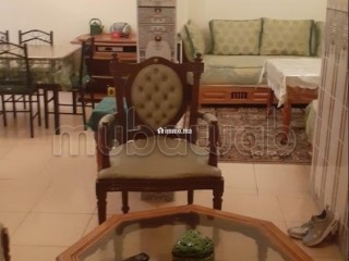 Vendre très belle appartement en face de pla mer - Appartement à vendre - Safi