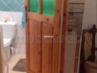 Vendre très belle appartement en face de pla mer - Appartement à vendre - Safi