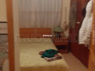 Vendre très belle appartement en face de pla mer - Appartement à vendre - Safi