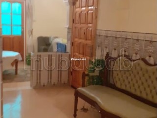 Vendre très belle appartement en face de pla mer - Appartement à vendre - Safi