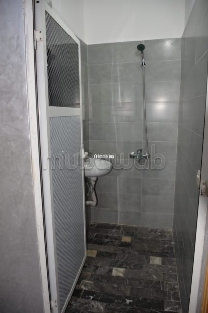 Appartement de vacances à louer à Bab Sebta. 1 chambre. Nombres minimum de nuits 1 - Vente Immobilier - Sale - photo 3