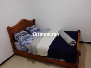 Appartement de vacances à louer à Bab Sebta. 1 chambre. Nombres minimum de nuits 1 - Appartement à vendre - Sale