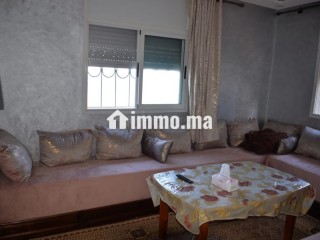 Appartement de vacances à louer à Bab Sebta. 1 chambre. Nombres minimum de nuits 1 - Appartement à vendre - Sale