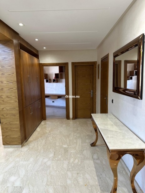Appartement a vendre boulevard la résistance - Vente Immobilier - Casablanca - photo 6