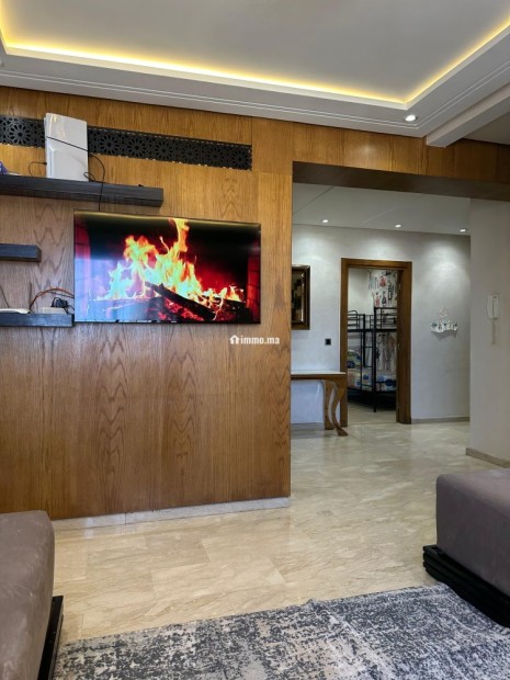 Appartement a vendre boulevard la résistance - Vente Immobilier - Casablanca - photo 5