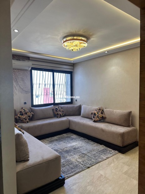 Appartement a vendre boulevard la résistance - Vente Immobilier - Casablanca - photo 3
