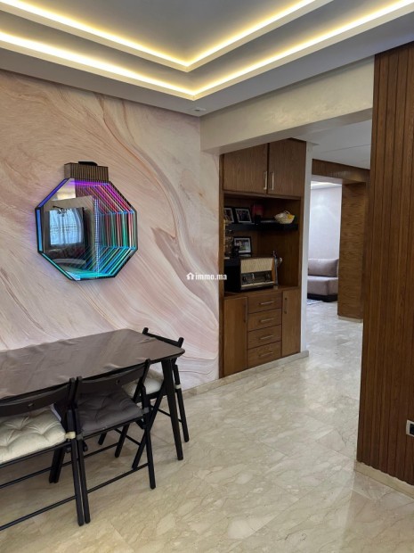 Appartement a vendre boulevard la résistance - Vente Immobilier - Casablanca - photo 4