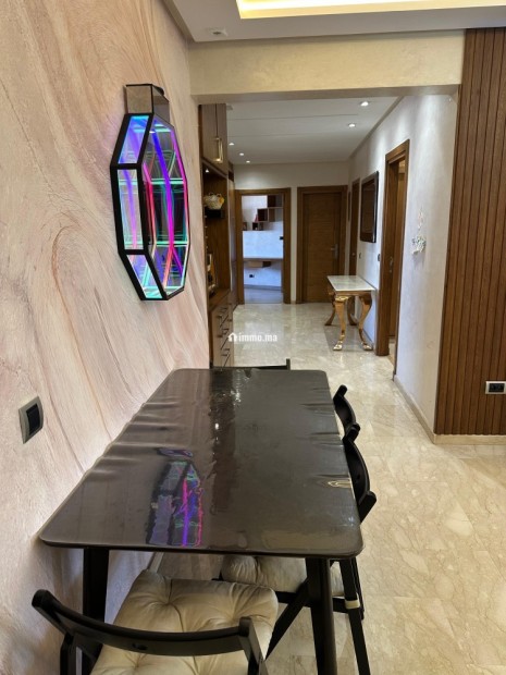 Appartement a vendre boulevard la résistance - Vente Immobilier - Casablanca - photo 2