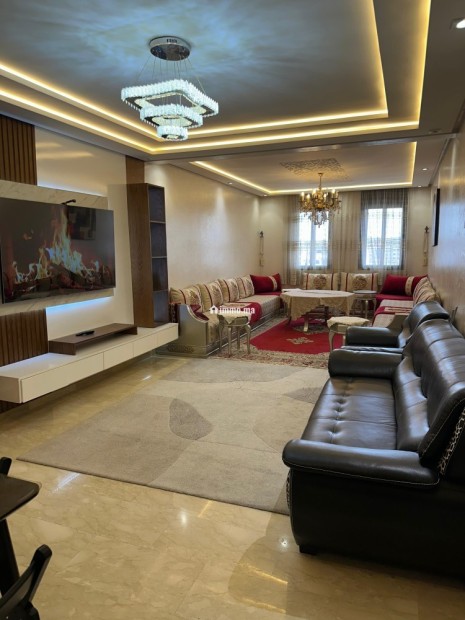 Appartement a vendre boulevard la résistance - Vente Immobilier - Casablanca - photo 1