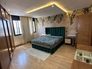 Appartement a vendre boulevard la résistance - Appartement à vendre - Casablanca