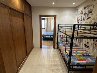 Appartement a vendre boulevard la résistance - Appartement à vendre - Casablanca
