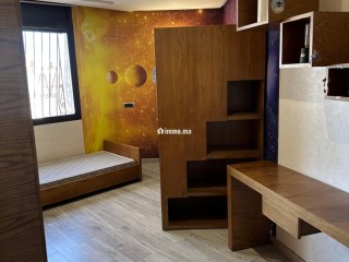 Appartement a vendre boulevard la résistance - Appartement à vendre - Casablanca